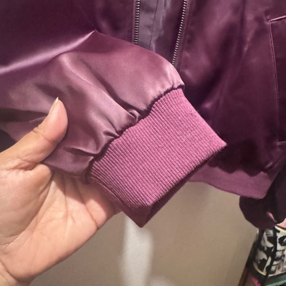 Bomber jacket - Picture 4 of 15